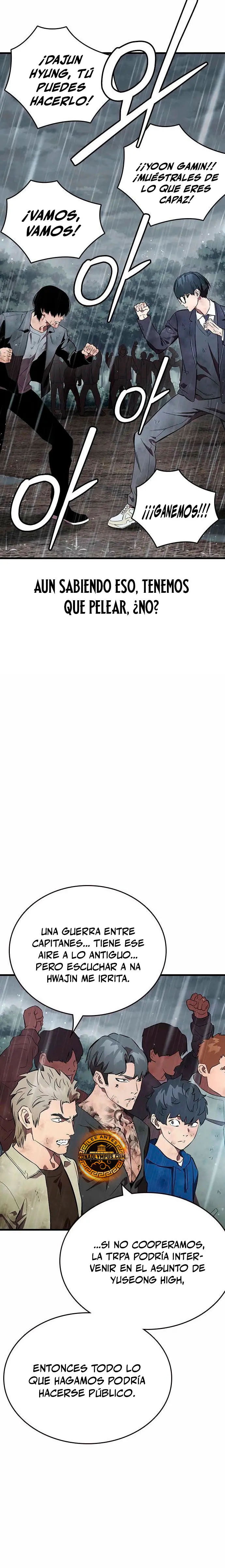 La gran Guerra > Capitulo 59 > Page 61