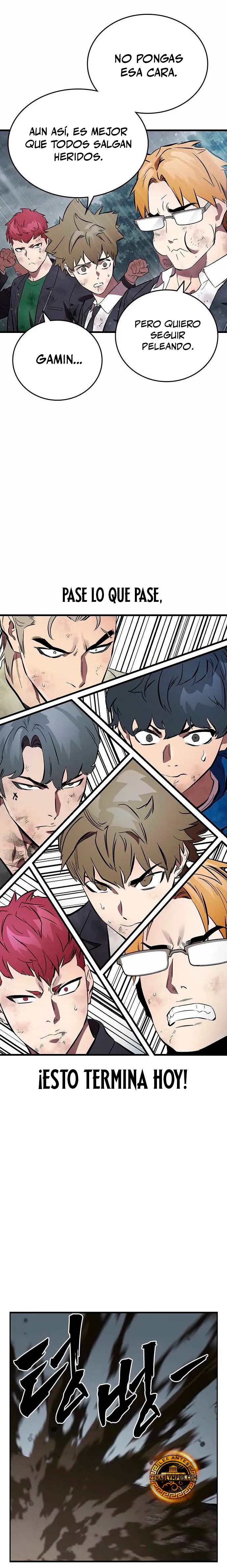 La gran Guerra > Capitulo 59 > Page 71