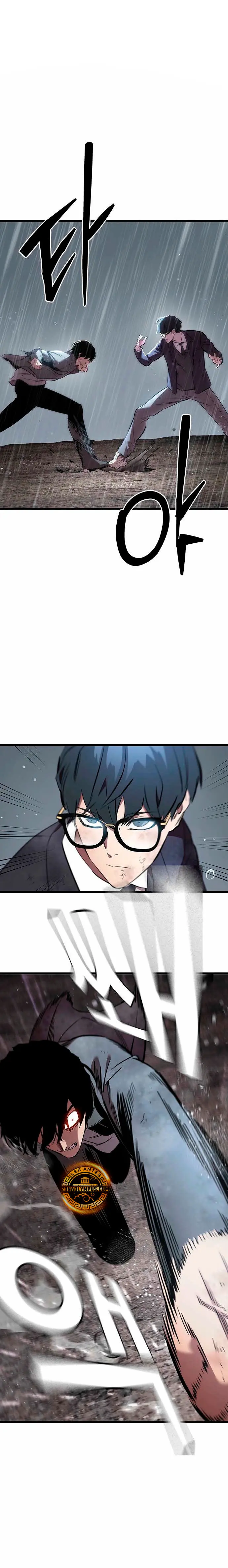 La gran Guerra > Capitulo 59 > Page 81