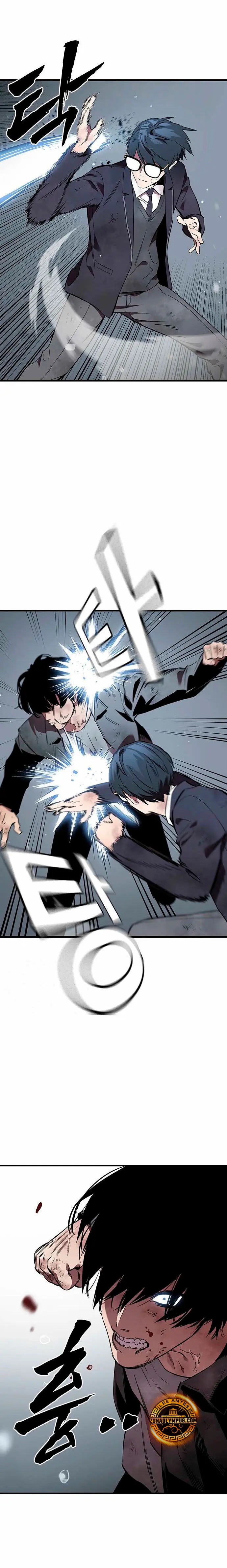 La gran Guerra > Capitulo 59 > Page 91