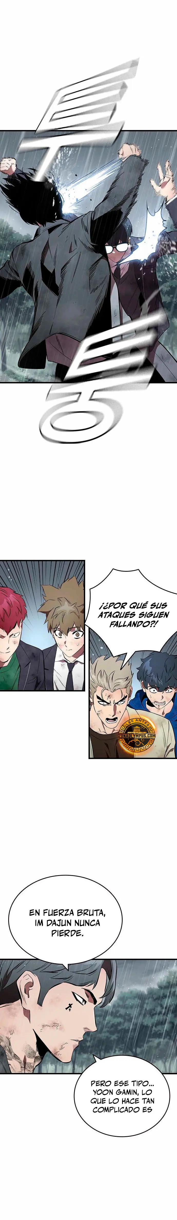 La gran Guerra > Capitulo 59 > Page 101