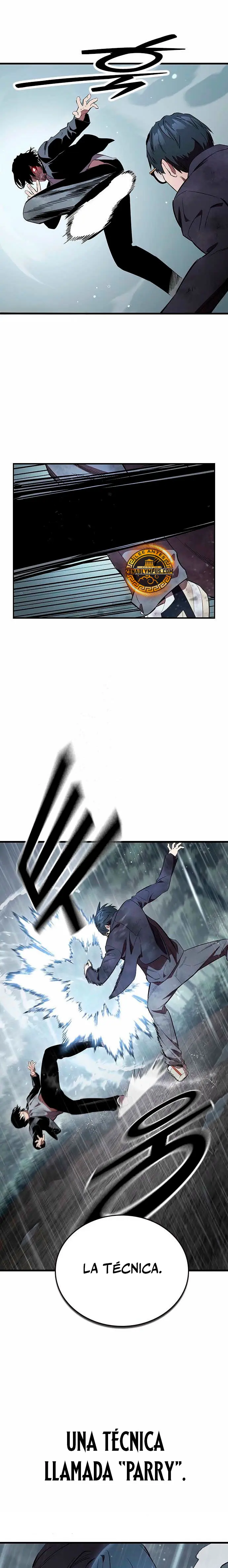 La gran Guerra > Capitulo 59 > Page 111