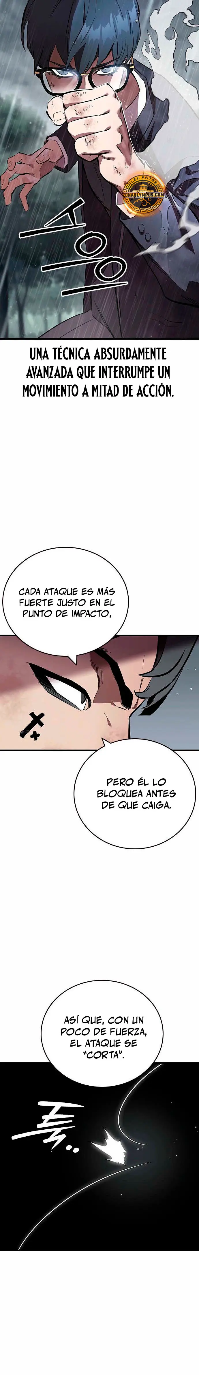 La gran Guerra > Capitulo 59 > Page 131