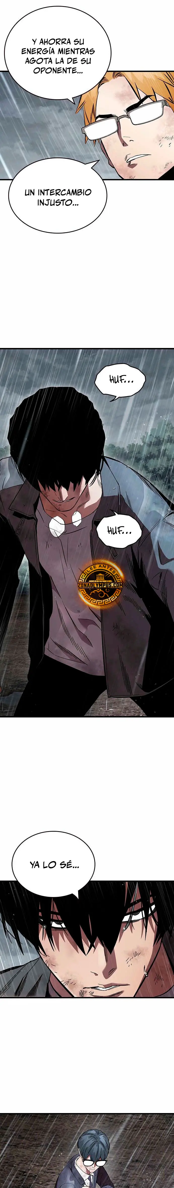 La gran Guerra > Capitulo 59 > Page 141