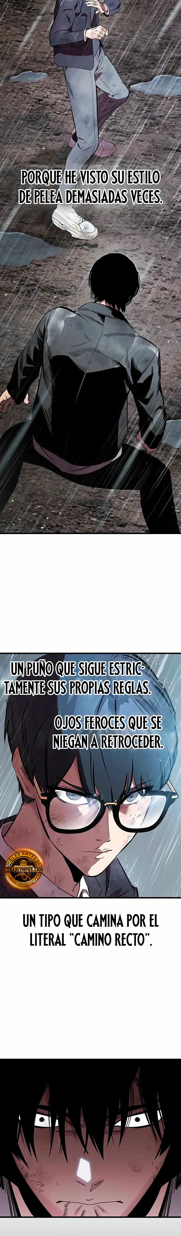 La gran Guerra > Capitulo 59 > Page 151