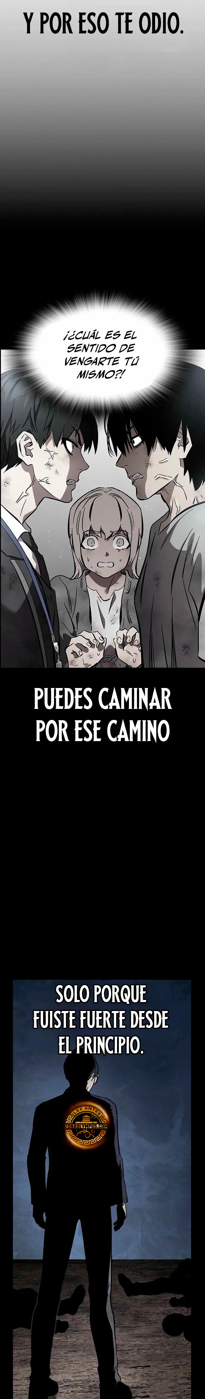 La gran Guerra > Capitulo 59 > Page 161