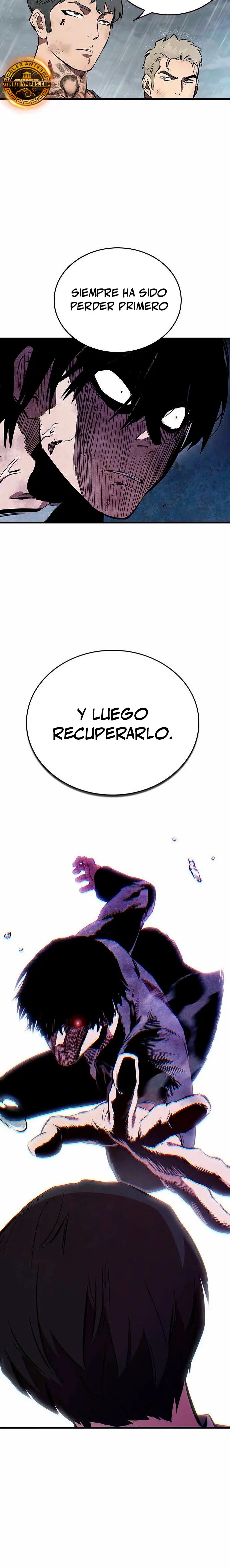 La gran Guerra > Capitulo 59 > Page 191