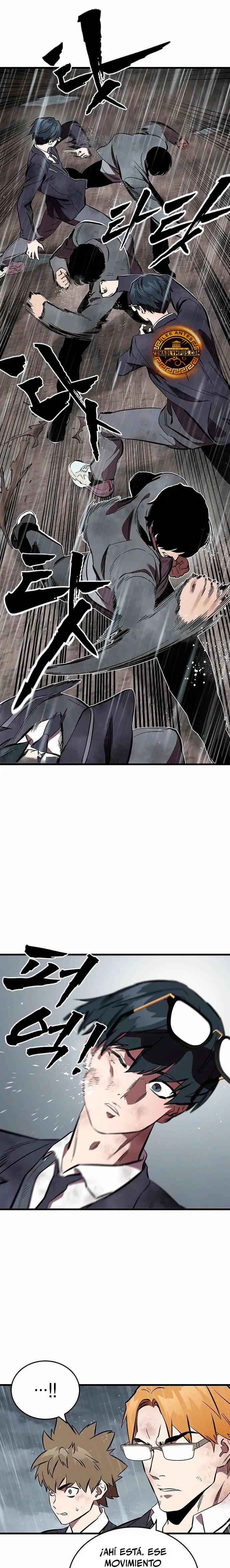 La gran Guerra > Capitulo 59 > Page 201