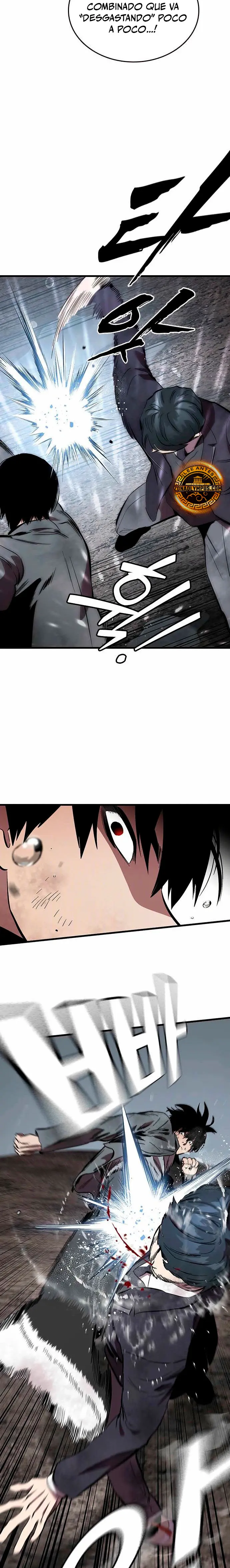 La gran Guerra > Capitulo 59 > Page 211