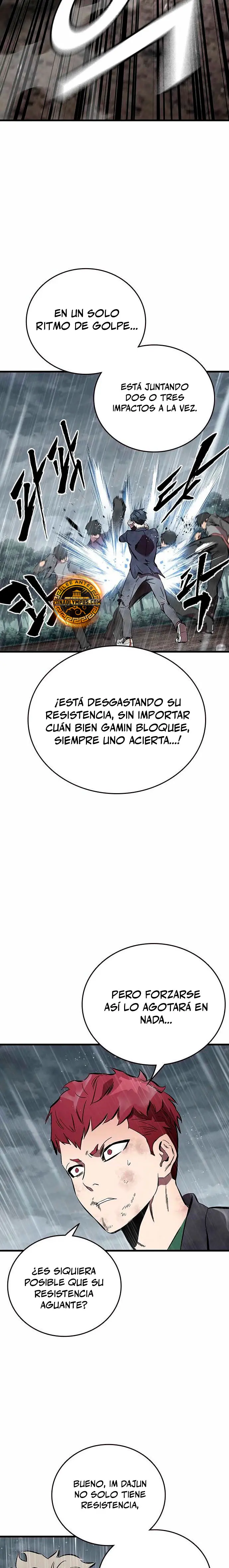 La gran Guerra > Capitulo 59 > Page 221