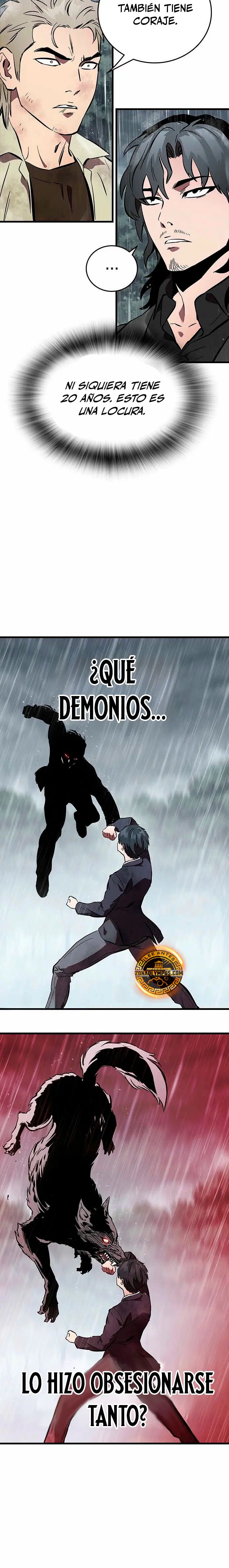 La gran Guerra > Capitulo 59 > Page 231