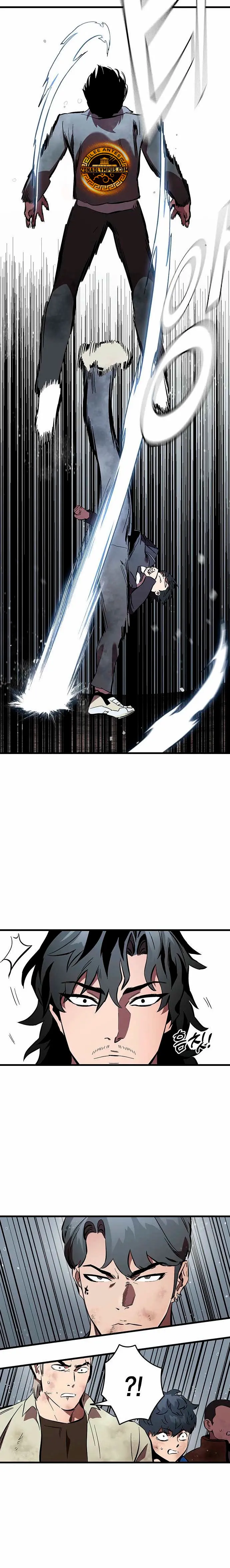 La gran Guerra > Capitulo 59 > Page 261