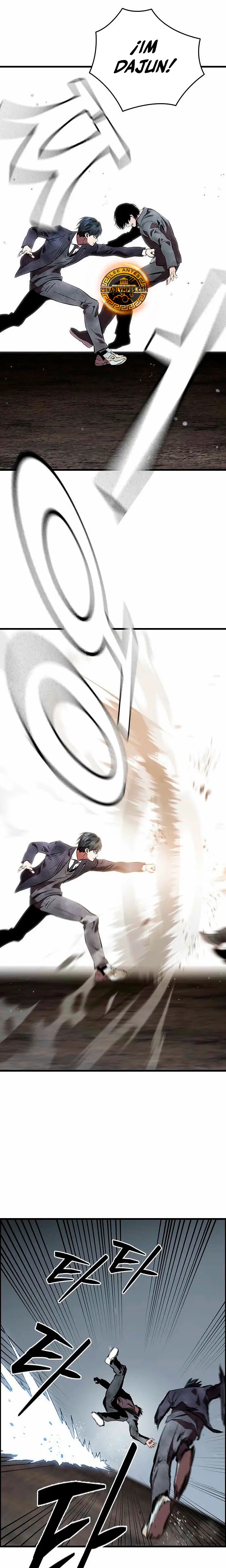 La gran Guerra > Capitulo 59 > Page 271