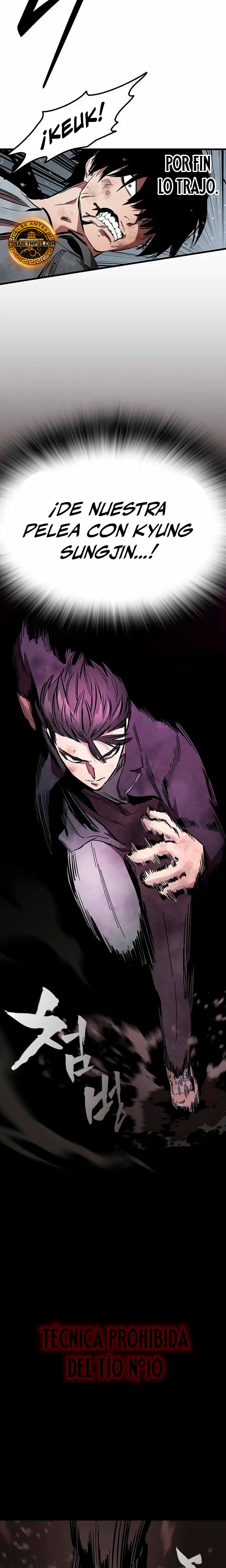 La gran Guerra > Capitulo 59 > Page 281