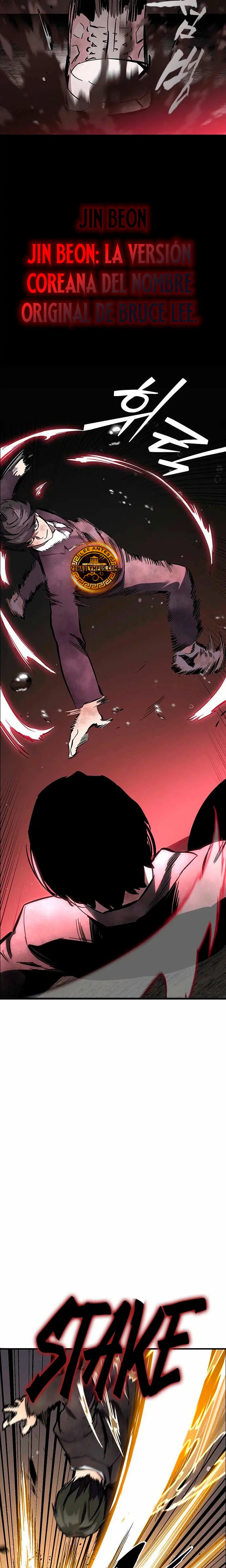 La gran Guerra > Capitulo 59 > Page 291