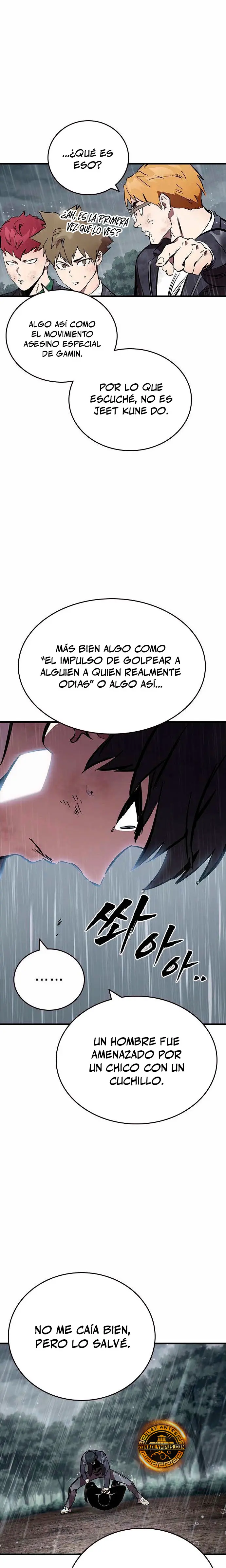 La gran Guerra > Capitulo 59 > Page 311