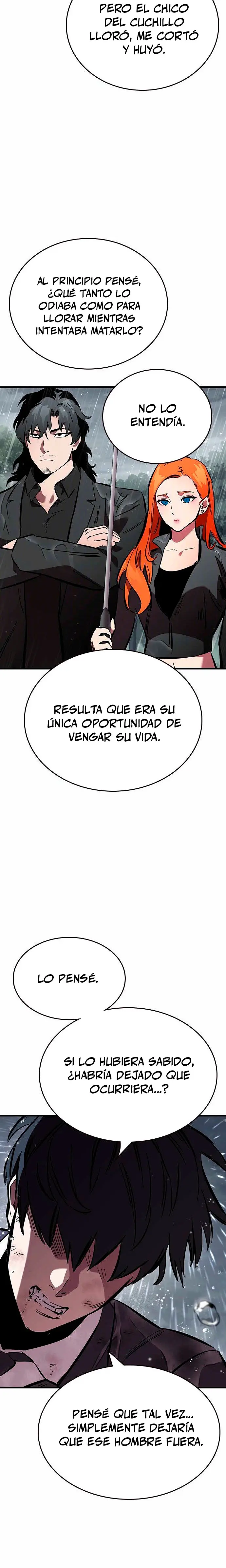 La gran Guerra > Capitulo 59 > Page 321