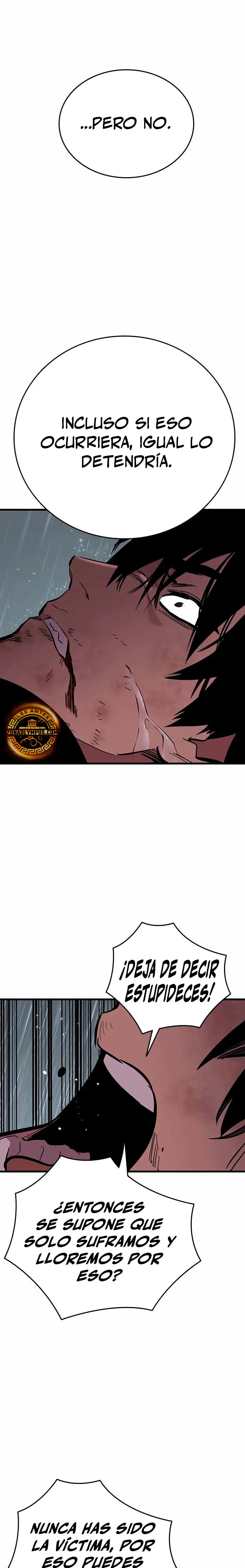 La gran Guerra > Capitulo 59 > Page 331