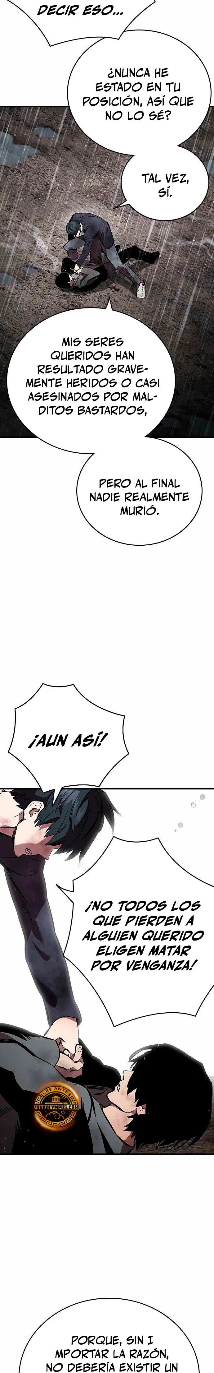 La gran Guerra > Capitulo 59 > Page 341