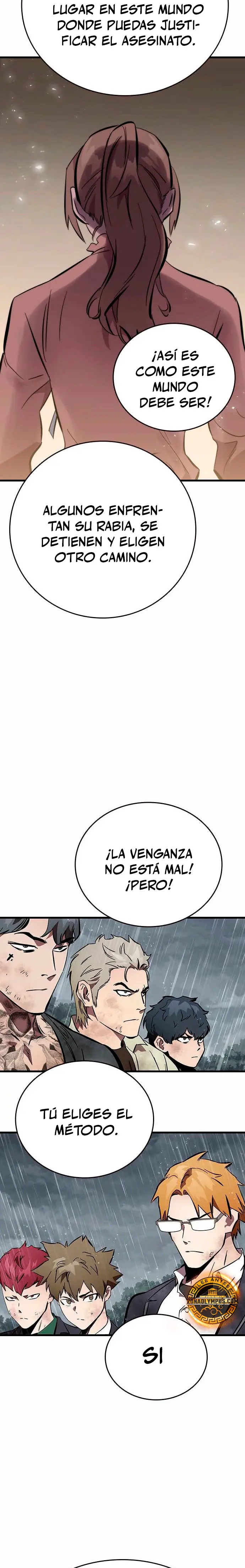 La gran Guerra > Capitulo 59 > Page 351