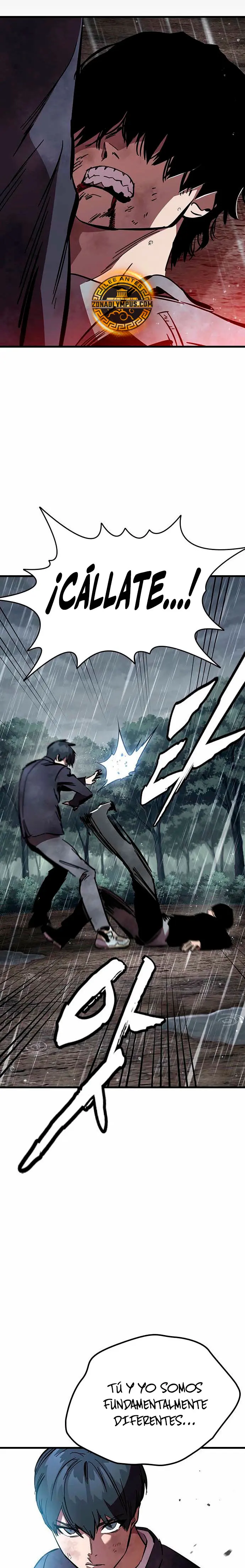 La gran Guerra > Capitulo 59 > Page 371