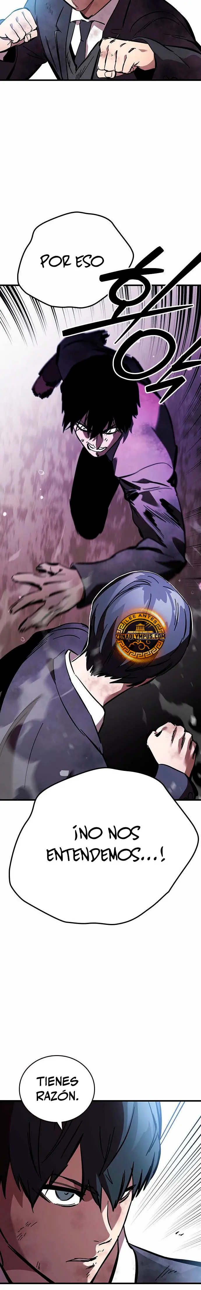 La gran Guerra > Capitulo 59 > Page 381