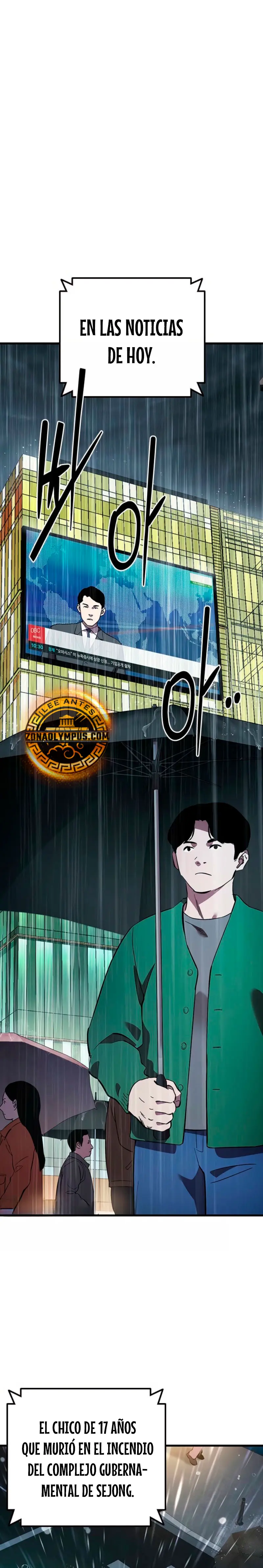 La gran Guerra > Capitulo 60 > Page 11