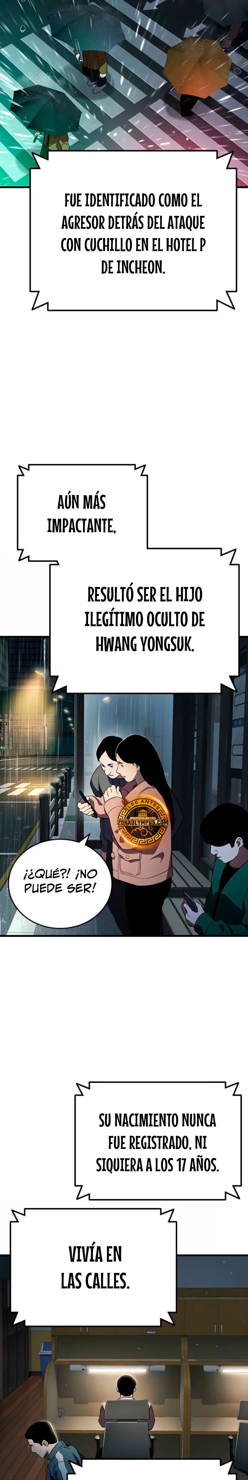 La gran Guerra > Capitulo 60 > Page 21