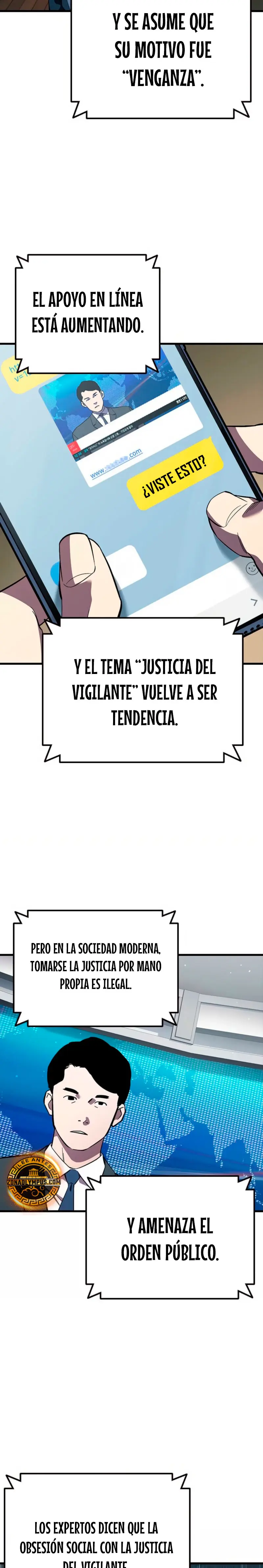 La gran Guerra > Capitulo 60 > Page 31