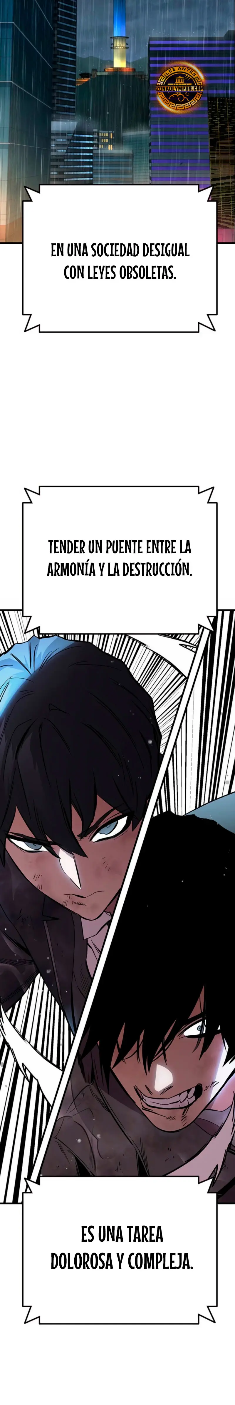 La gran Guerra > Capitulo 60 > Page 51