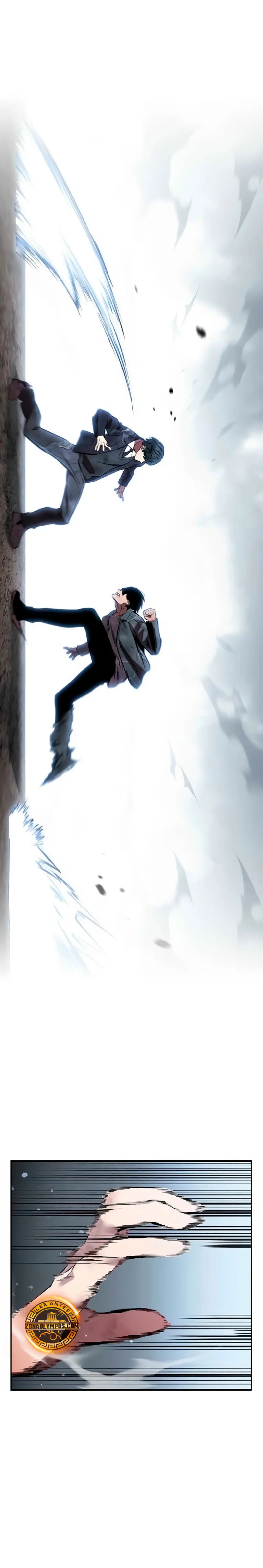 La gran Guerra > Capitulo 60 > Page 61