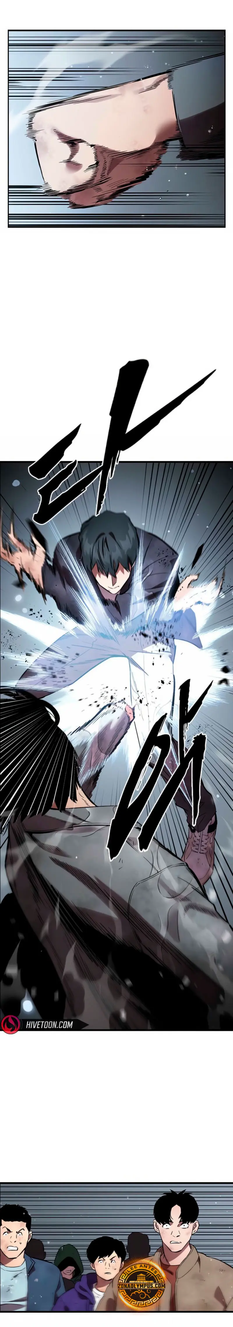 La gran Guerra > Capitulo 60 > Page 71