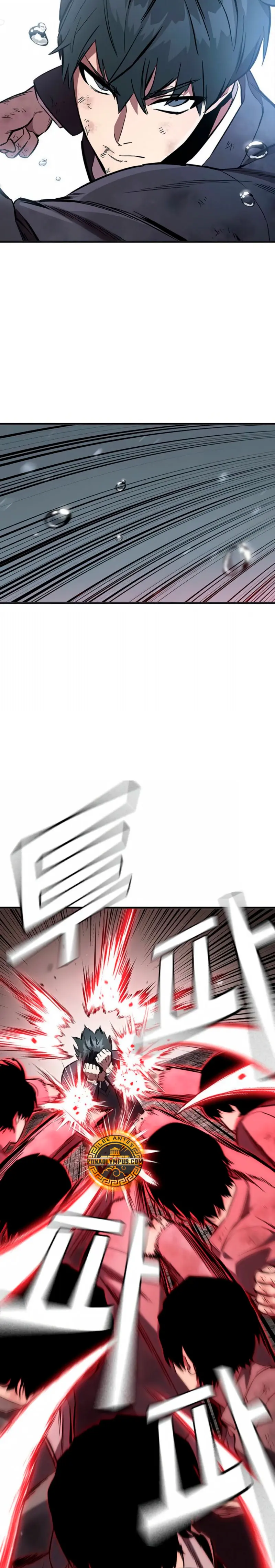 La gran Guerra > Capitulo 60 > Page 91