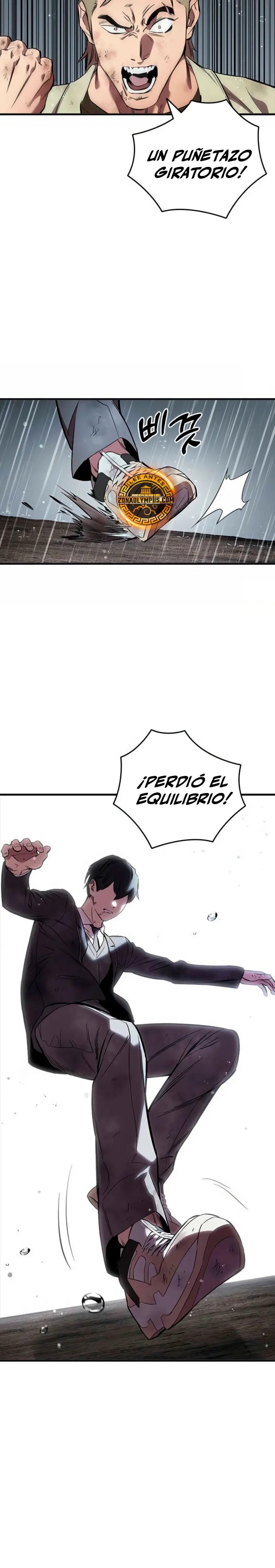 La gran Guerra > Capitulo 60 > Page 121