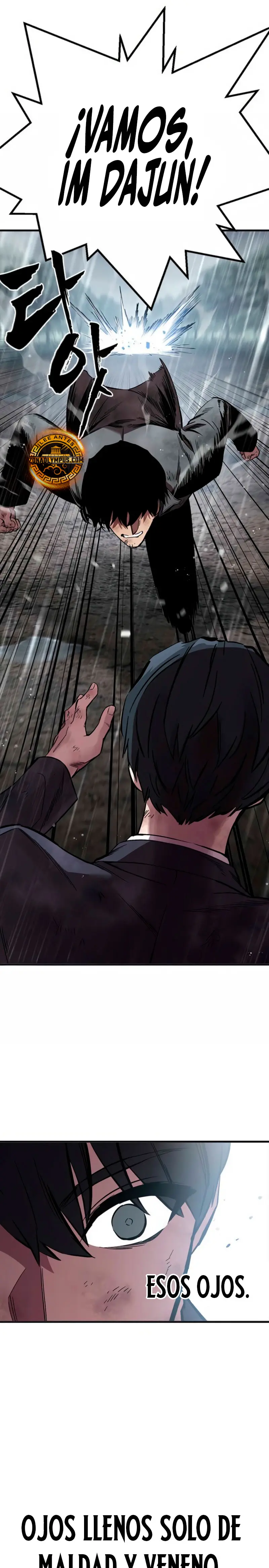 La gran Guerra > Capitulo 60 > Page 131