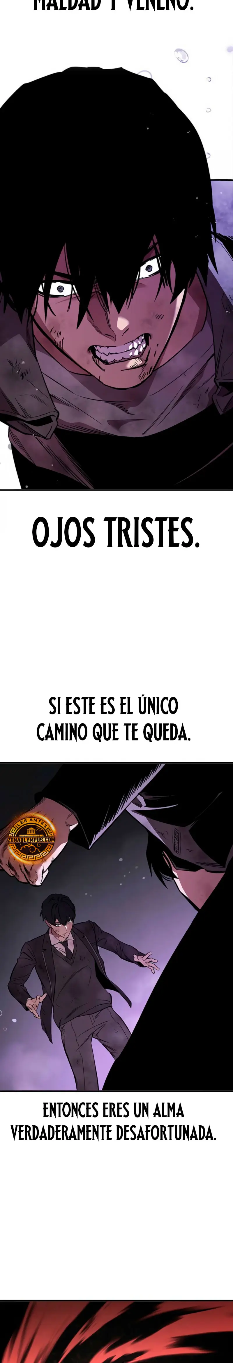 La gran Guerra > Capitulo 60 > Page 141