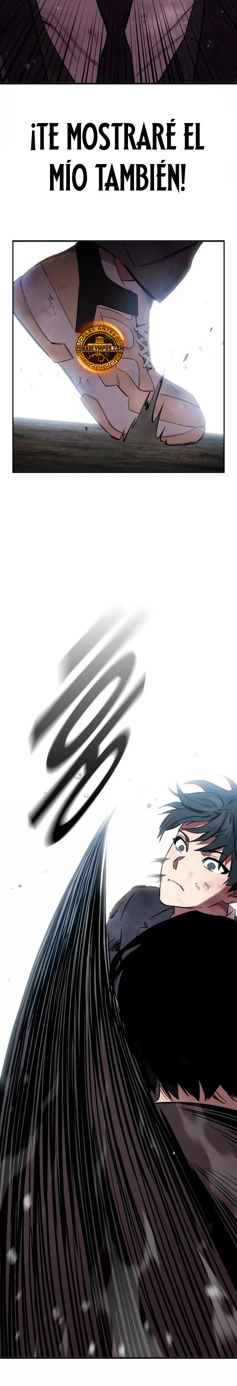 La gran Guerra > Capitulo 60 > Page 161