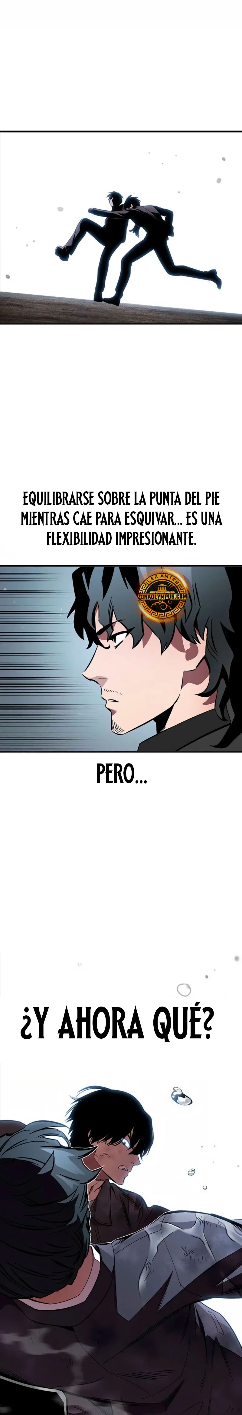 La gran Guerra > Capitulo 60 > Page 171