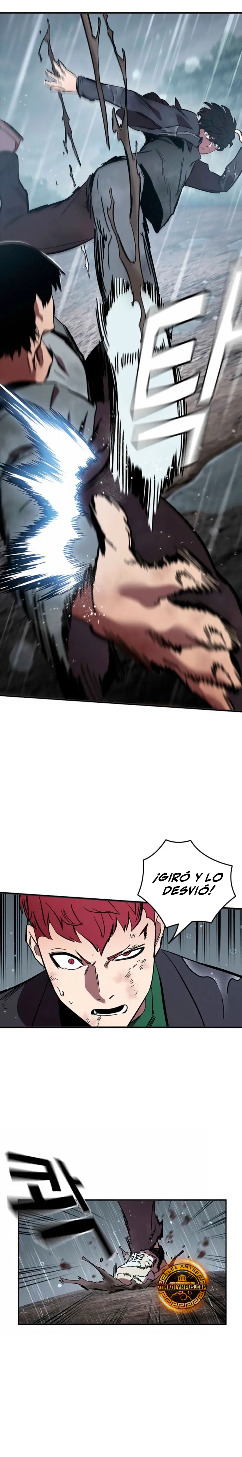 La gran Guerra > Capitulo 60 > Page 201