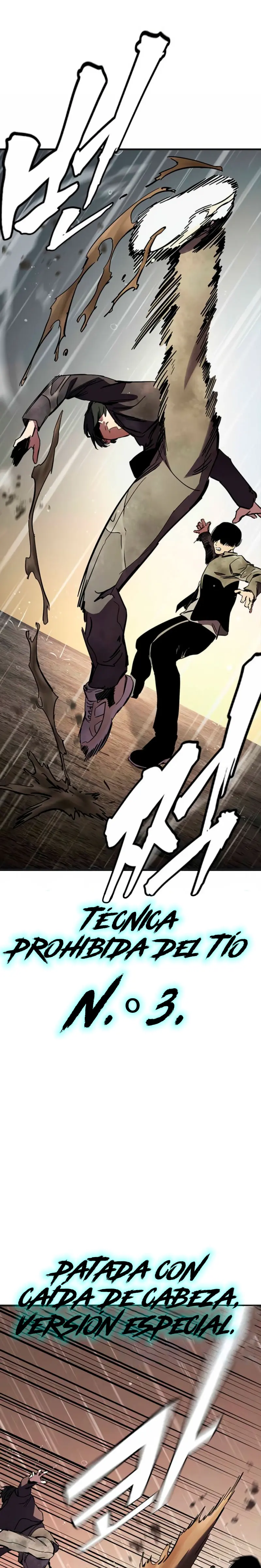 La gran Guerra > Capitulo 60 > Page 211