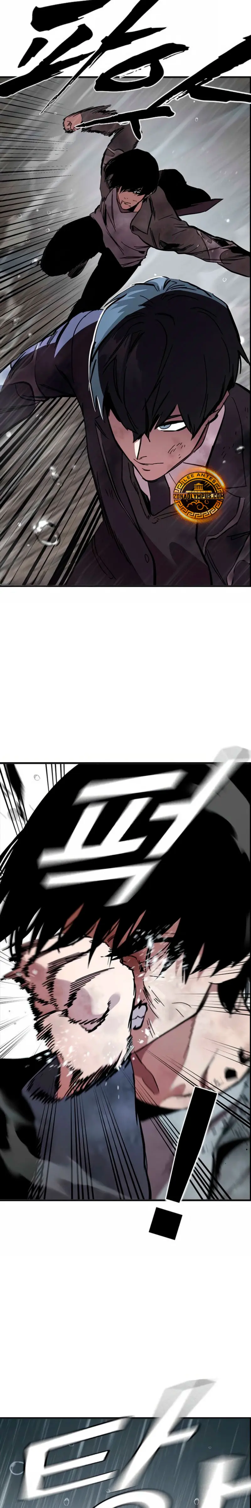 La gran Guerra > Capitulo 60 > Page 231