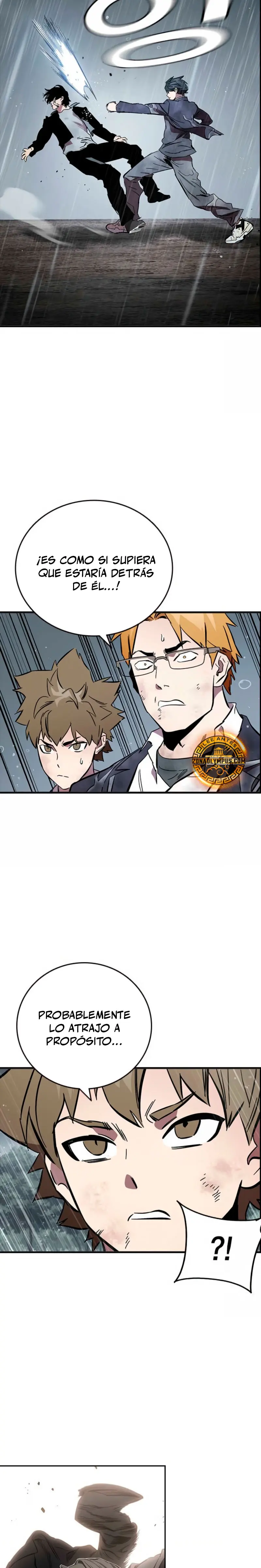 La gran Guerra > Capitulo 60 > Page 241