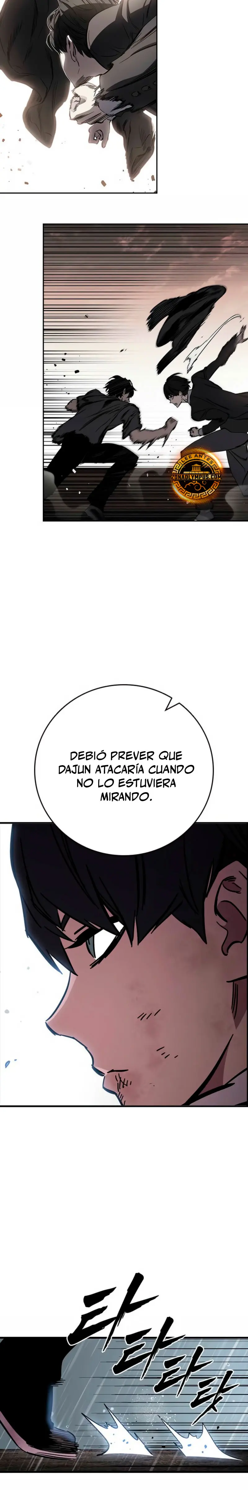 La gran Guerra > Capitulo 60 > Page 251