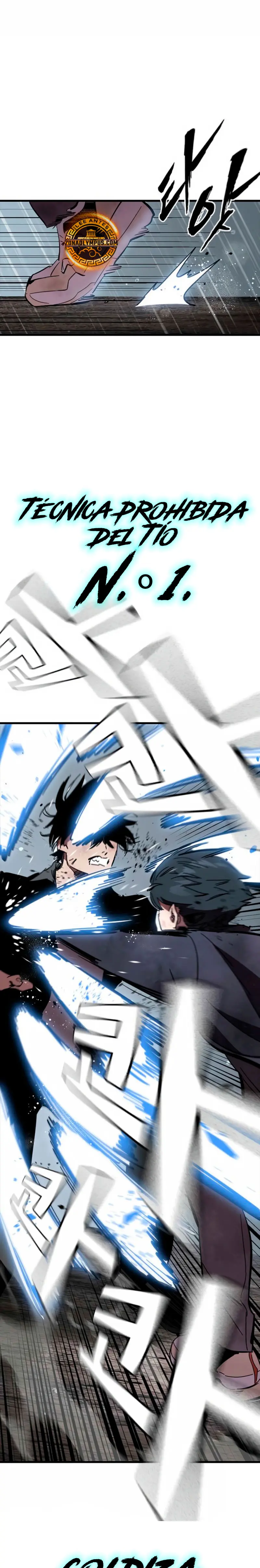 La gran Guerra > Capitulo 60 > Page 261