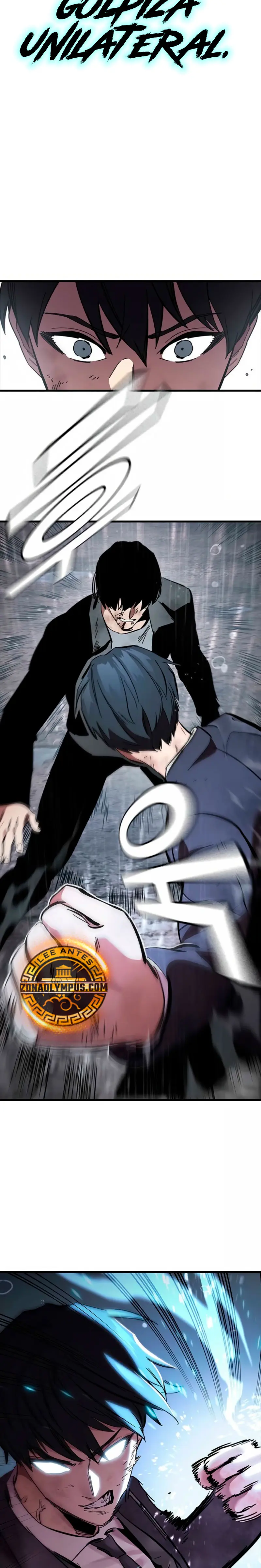 La gran Guerra > Capitulo 60 > Page 271