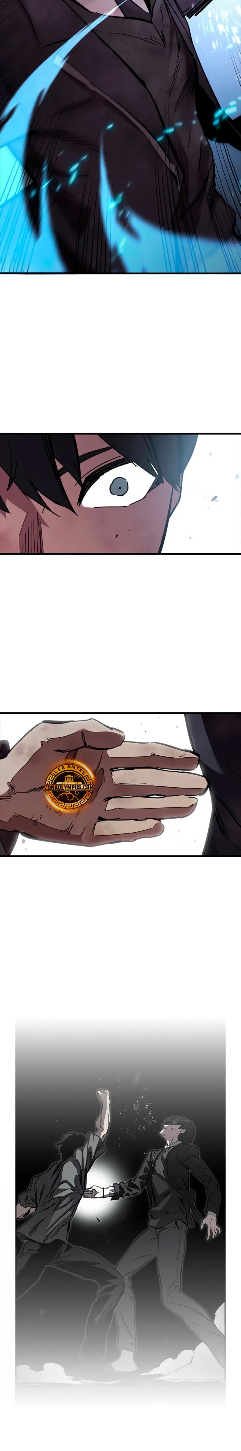 La gran Guerra > Capitulo 60 > Page 281