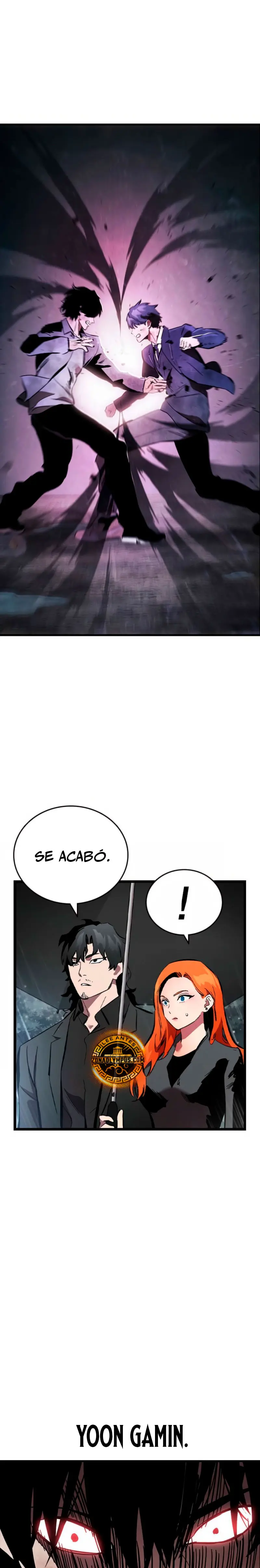 La gran Guerra > Capitulo 60 > Page 291