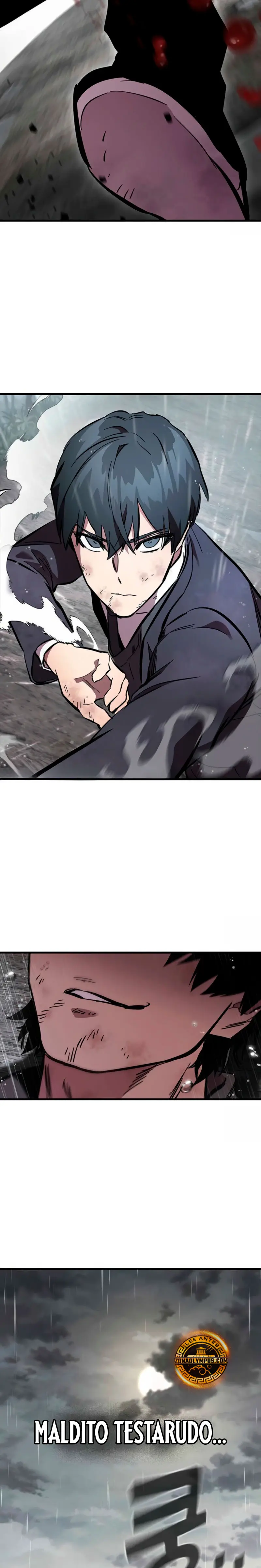 La gran Guerra > Capitulo 60 > Page 351