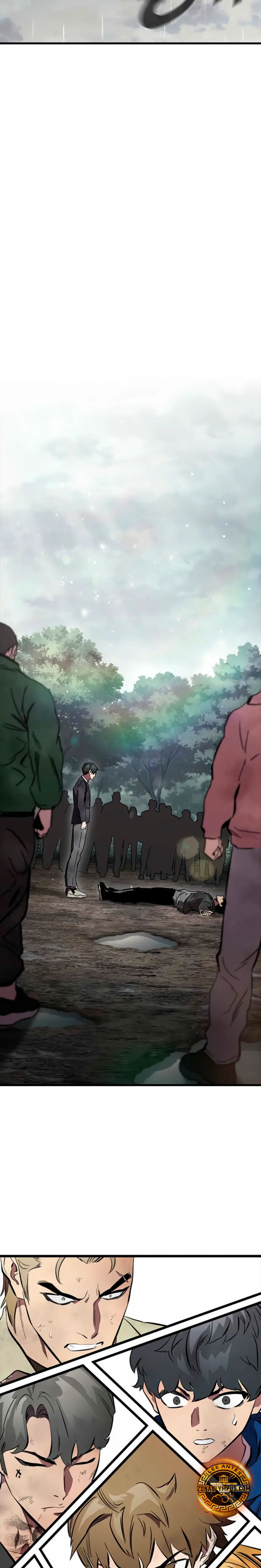 La gran Guerra > Capitulo 60 > Page 361