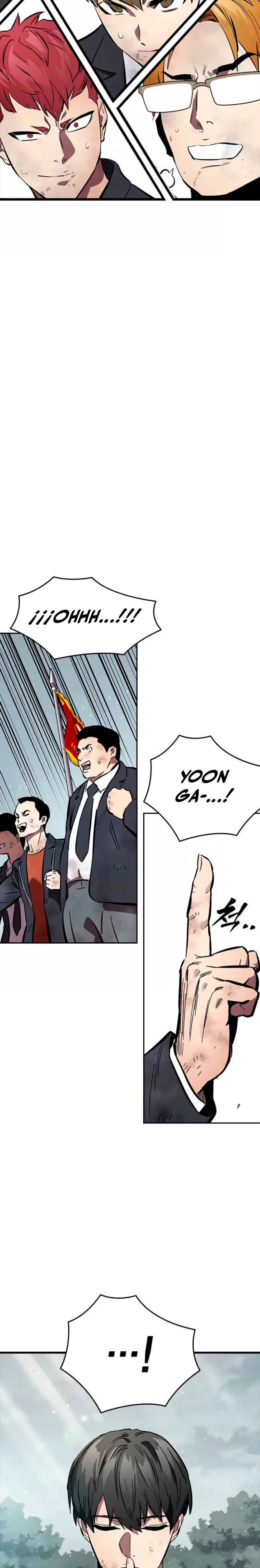 La gran Guerra > Capitulo 60 > Page 371